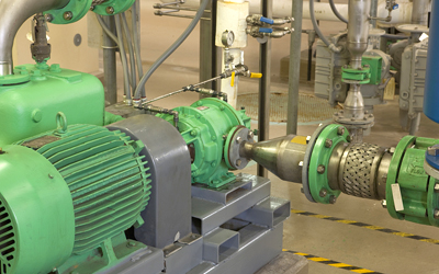 真空水泵控制柜常見的問題及解決方法